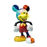 Disney by Britto from Enesco Mickey By Britto Figurine 8 IN