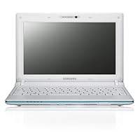 Samsung N150 10.1-Inch Netbook (Bermuda Blue)