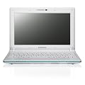 Samsung N150 10.1-Inch Bermuda Blue Netbook - Up to 7 Hours of Battery Life
