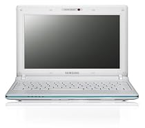 Samsung N150 10.1-Inch Netbook (Bermuda Blue)