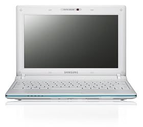 Samsung N150 Bermuda Blue