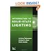 Introduction to Solid-State Lighting