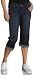 Levi's Women's 545 Tahoe Cuffed Capri