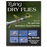 Orvis Tying Dry Flies