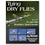 Orvis Tying Dry Flies