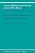 Books : Hochschild Cohomology of Von Neumann Algebras (London Mathematical Society Lecture Note Series)