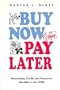 Buy Now, Pay Later: Advertising, Credit, and Consumer Durables in the 1920's