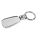 Au-Tomotive Gold, INC. Teardrop Key Fob for Buick Lacrosse Chrome - KC3.LACR.A1