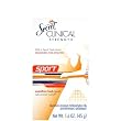 Secret Clinical Strength Sport Antiperspirant/Deodorant, Advanced Solid, Marathon Fresh Scent, 1.6 oz.