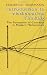 Introduction to Mathematical Thinki: The Formation of Concepts in Modern Mathematics (Popular Science)