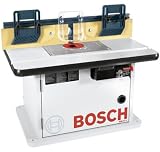 Bosch RA1171 Cabinet Style Router Table