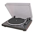 Thorens TD 158 Platine tourne disque Noir