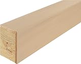 【大建工業】WPC日本の樹 玄関造作材 上り框(芯あり) 1950mm トチNC(銀杏・いちょう) YPZ31-26NC 1ケース(1本入り)