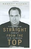 Straight from the Top: The Truth About Air Canada