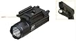 Pistol/Rifle LED Light QR Weaver