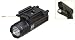 Pistol and Rifle Led Flashlight/Quick Release Weaver