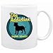 New  Dog Addiction : English Mastiff  Mug Dog