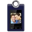 Coby 1.5-Inch Digital LCD Photo Cliphanger DP152BLU (Blue)
