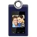 Coby 1.5-Inch Digital LCD Photo Cliphanger DP152BLU (Blue)