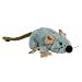 Trixie Spielmaus aus Pl�sch mit Catnip 7 cm