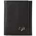 Read Fox Racing Sportswear Leather Trifold Men's Casual Wallet - Color: Brown Details Fox Racing Sportswear Leather Trifold Men's Casual Wallet - Color: Brown