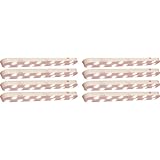 8 Pack Wireless Motion Sensor Undercabinet Lights