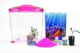 Hagen Marina Mermaid Goldfish Kit