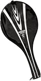 picture of Talbot Torro 3/4 Badminton Racket Cover