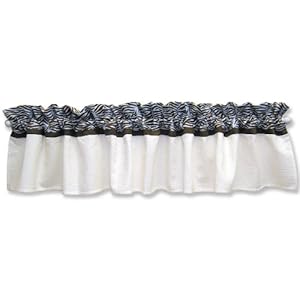 Trend Lab Window Valance