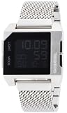 [ディーゼル]DIESEL 腕時計00-DEGITAL DUALTIME DAYDATE 12/24HOUR ALARM TIMER CRONO DZ7170 メンズ 【正規輸入品】