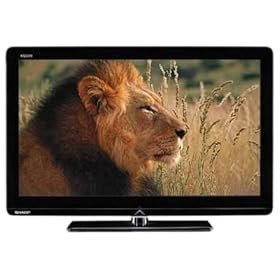 Sharp LC-32LE320E TV LED 32 Sharp LC-32LE320E TV LED 32