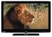 Electronics : Sharp LC32LE320E 32-inch Slim Line 1080p LCD TV with LED Edge-Lighting