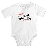 Team Jacob Infant Bodysuit