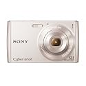 Sony Cyber-Shot DSC-W510 12.1 MP Digital Still Camera