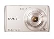 Sony Cyber-Shot DSC-W510 12.1 MP Digital Still Camera with 4x Wide-Angle Optical Zoom Lens and 2.7-inch LCD (Silver)