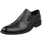 Banana Blues Men's Gore Casual Double Gore Slip On