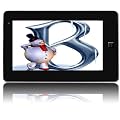 7" Android Tablet PC with WIFI Webcam PLUS MUCH MORE!