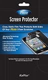 KaPlur IPhone 4 Screen Protector- Front and Back Matte