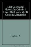 Criminal law