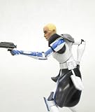 �wARTFX+ SERIES2 : CLONE TROOPERS �L���v�e���E���b�N�X (�m���X�P�[��PVC���h���ς݊ȈՑg�ݗ��ăL�b�g)�x���g�債�Č���