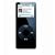 Apple iPod nano - Digital player - flash 2 GB - AAC, MP3 - display: 1.5" - black - refurbished