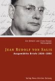 Produkt-Bild: Ausgew&auml;hlte Briefe 1930-1993