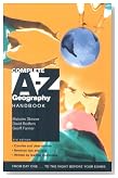  Complete A-Z Geography Handbook