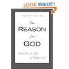 The Reason for God: Belief in an Age of Skepticism
