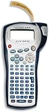 DYMO LabelPOINT 350 - Labelmaker - B/W - thermal transfer - Roll (1.9 cm) - 180 dpi - up to 10 mm/sec - USB