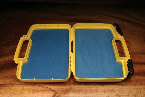 Cliffs Bugger Beast Jr. Fly Box