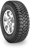 37x13.50R22LT Dunlop Rover M/T Maxx Traction Tires (Quantity: 1)