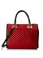 Infinitif Bolso asa de mano (Rojo)