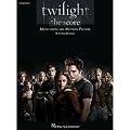 Twilight the score BOF Piano Solo