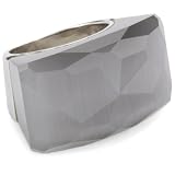 Nicky Hilton Bryant Park Sterling Silver Check
